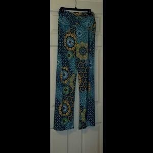 Win Win Palazzo pants